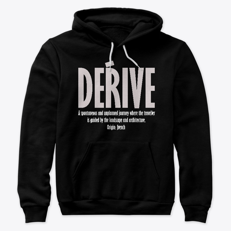 DEṘIVE