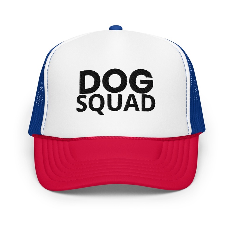 Mendo Shelter Pets Rescue ~ Dog Squad~