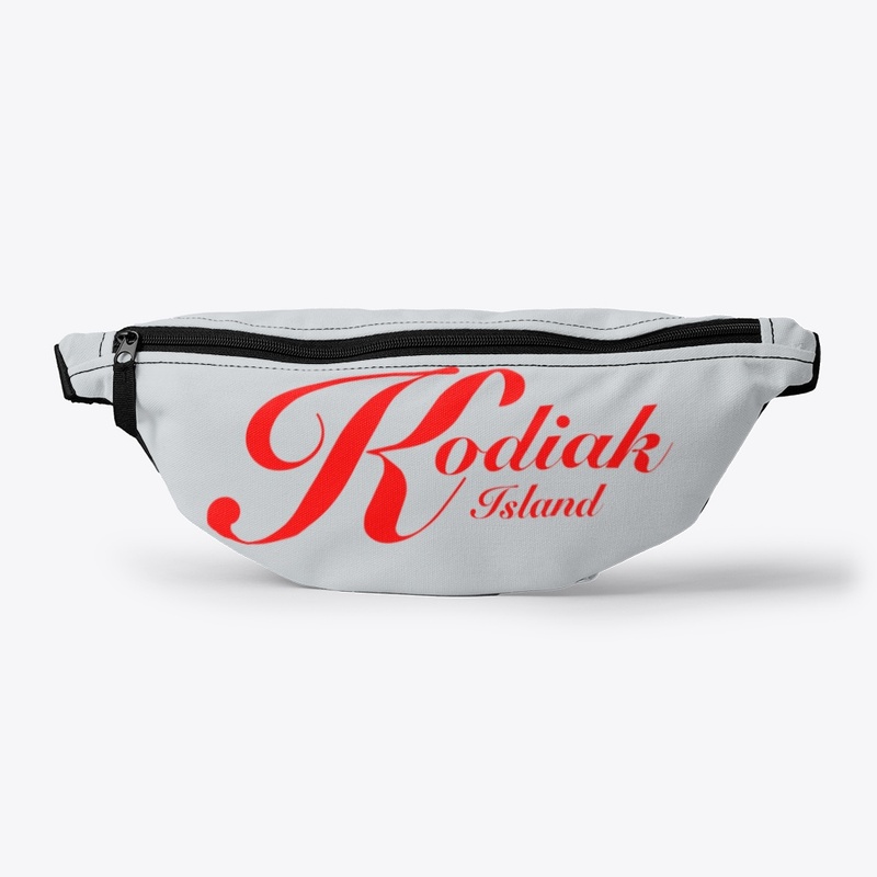 Kodiak Island 1878 Logo