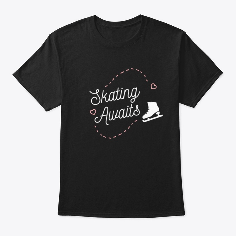 Figure Skating Awaits