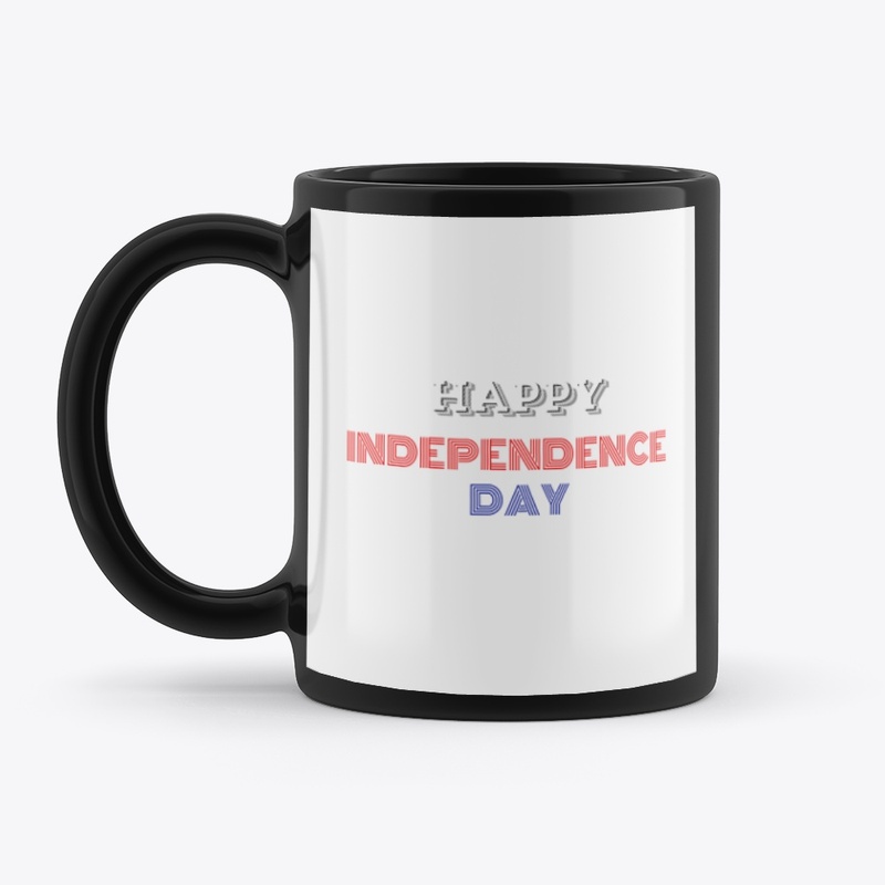 Happy Independence day