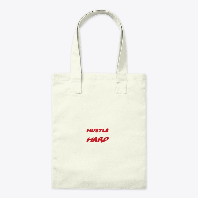 HUSTLE HARD