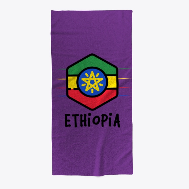 ethiopia design
