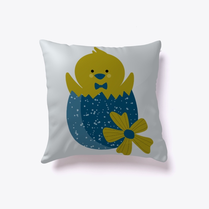 Baby and children - modern, clean design