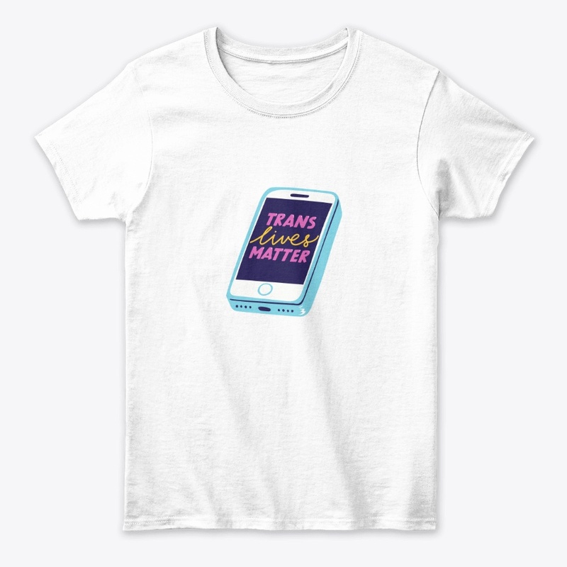 Trans Lives Matter