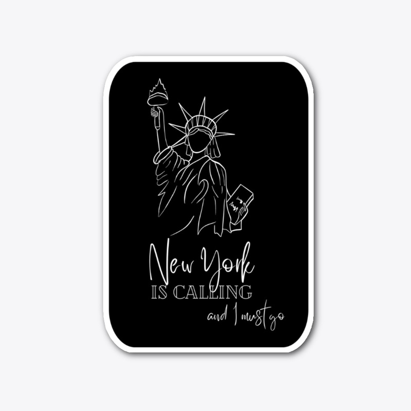 New York is Calling