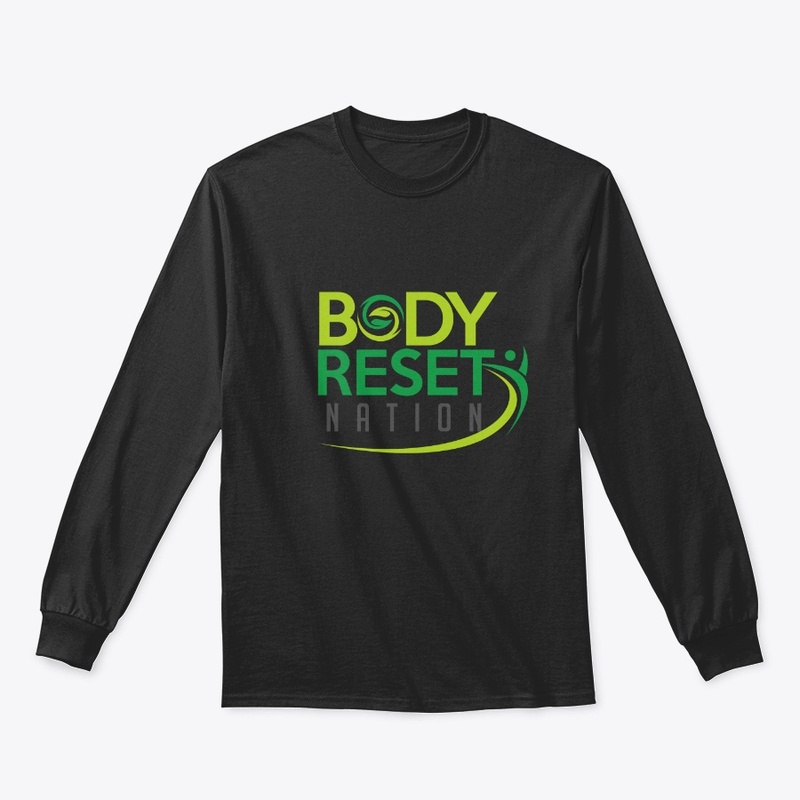Body Reset Nation 