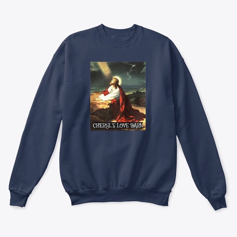 Jesus
