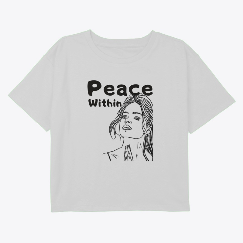 Peace Within