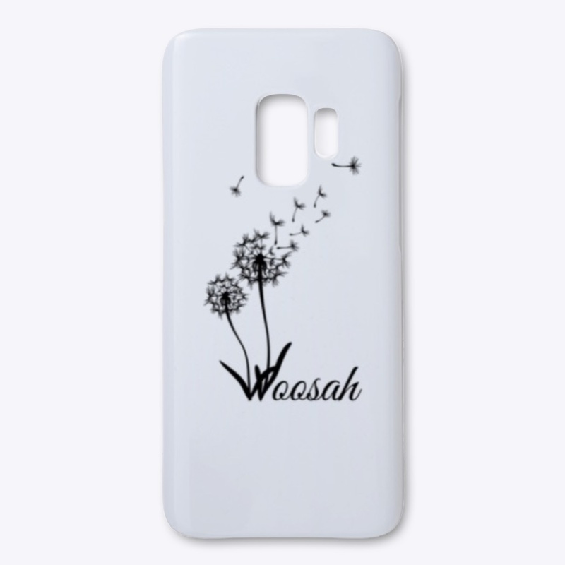Woosah
