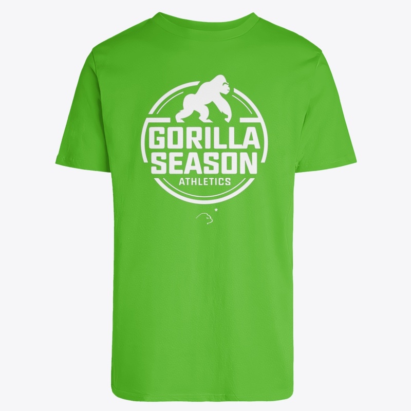 Gorilla Season Athletics