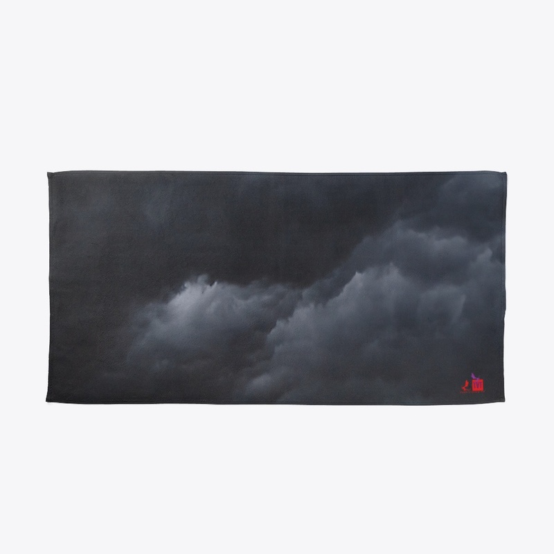 Dark Clouds