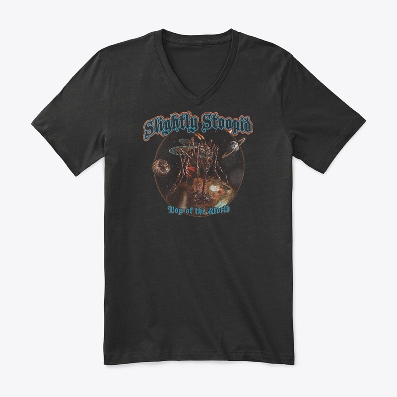 Slightly Stoopid Merch