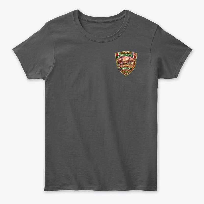 JCPD X Italian Heritage