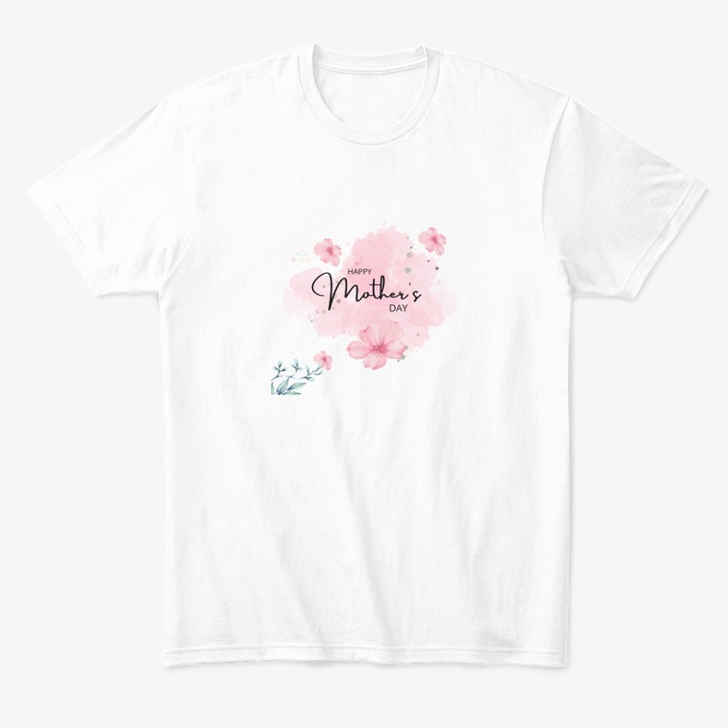 Mother's Day Special Tees
