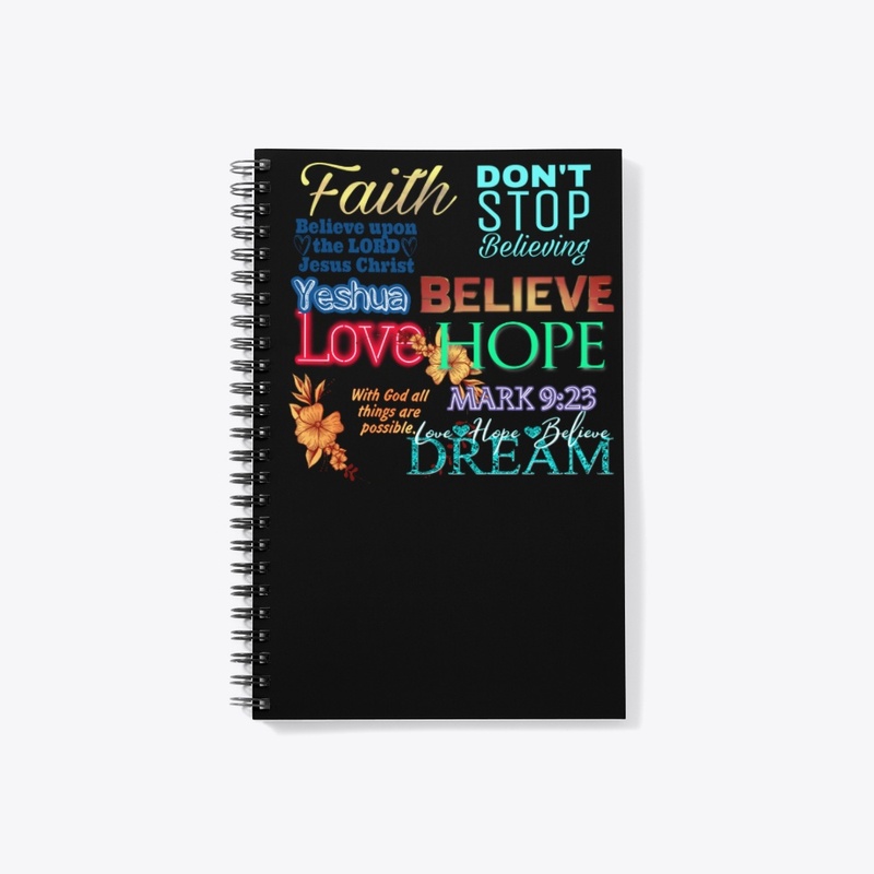 BELIEVE