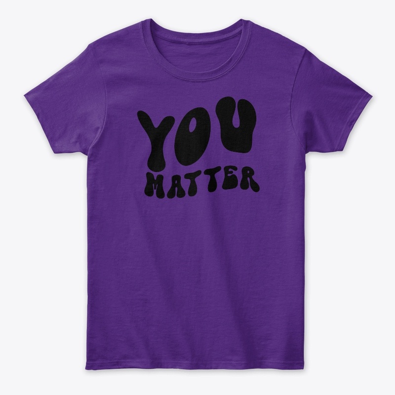You Matter