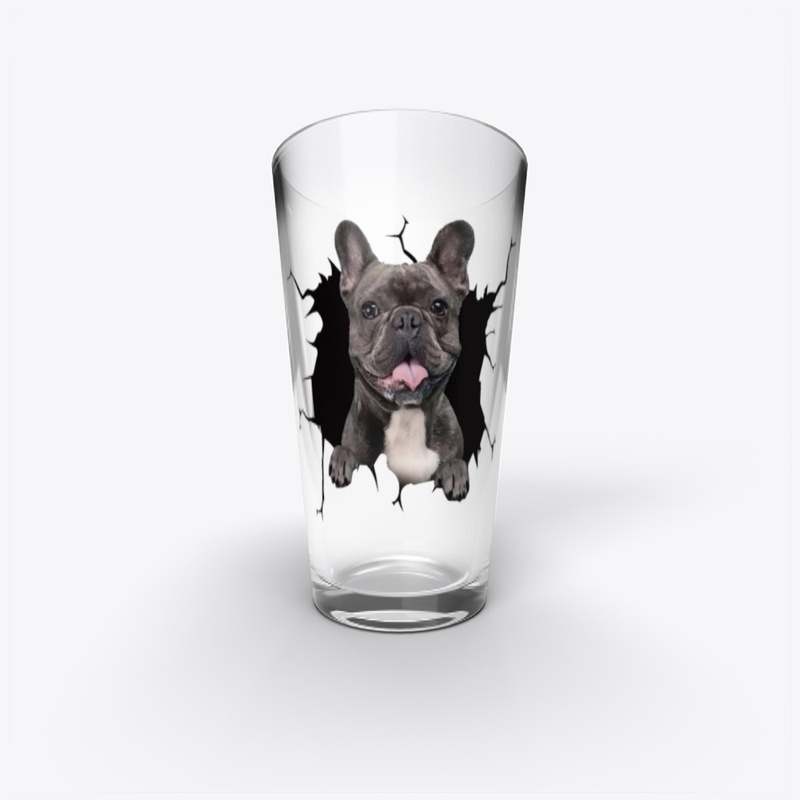 French bulldog