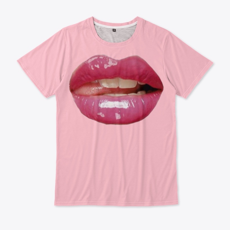 Lick Ya Lips 