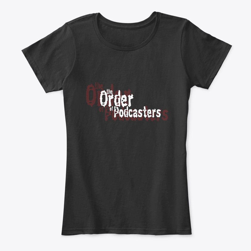 The Order of Podcasters