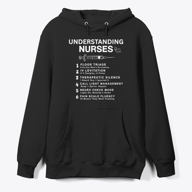 Understanding Nurses Nursing Design