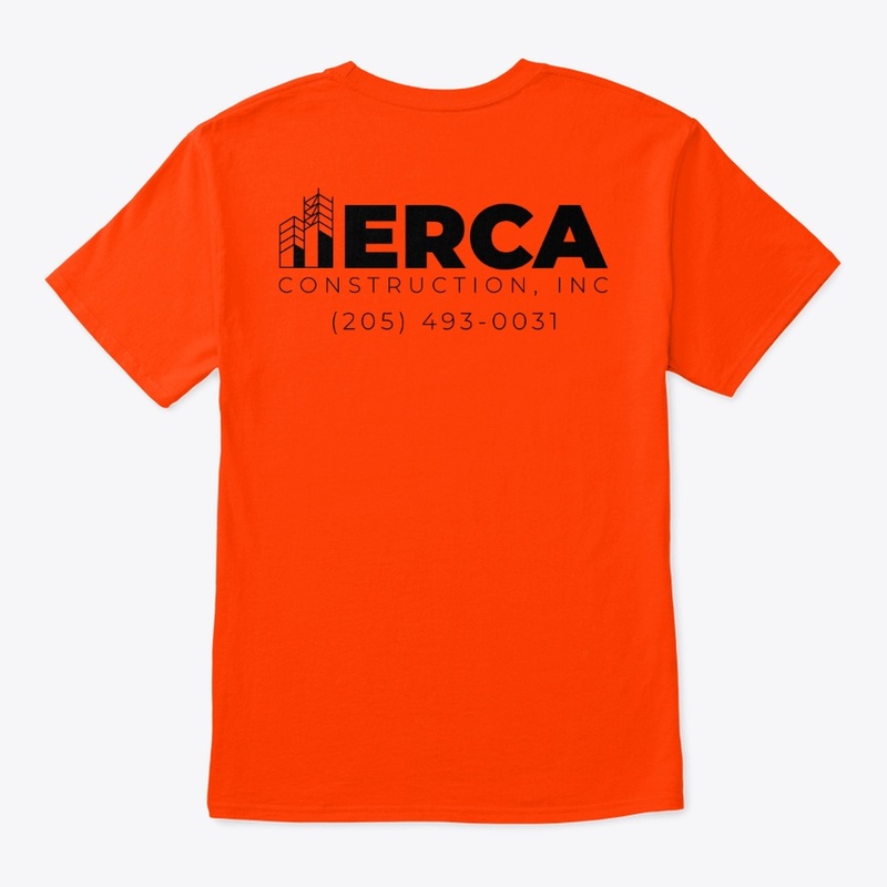 ERCA Construction, Inc.