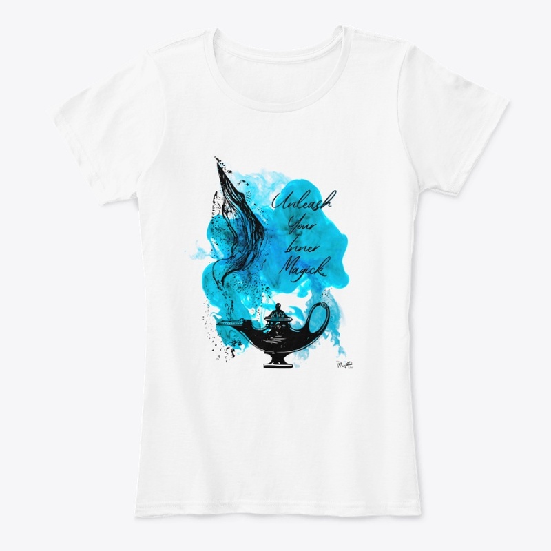 Unleash Your Inner Magick