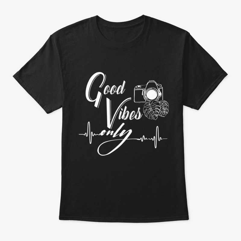 Good Vibes Only 