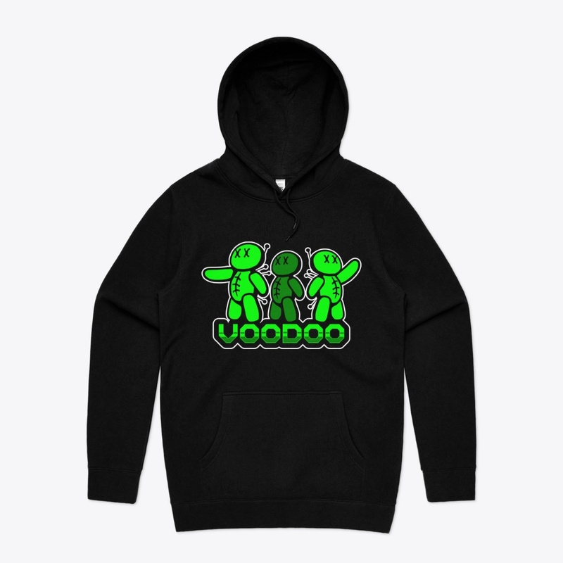 Voodoo