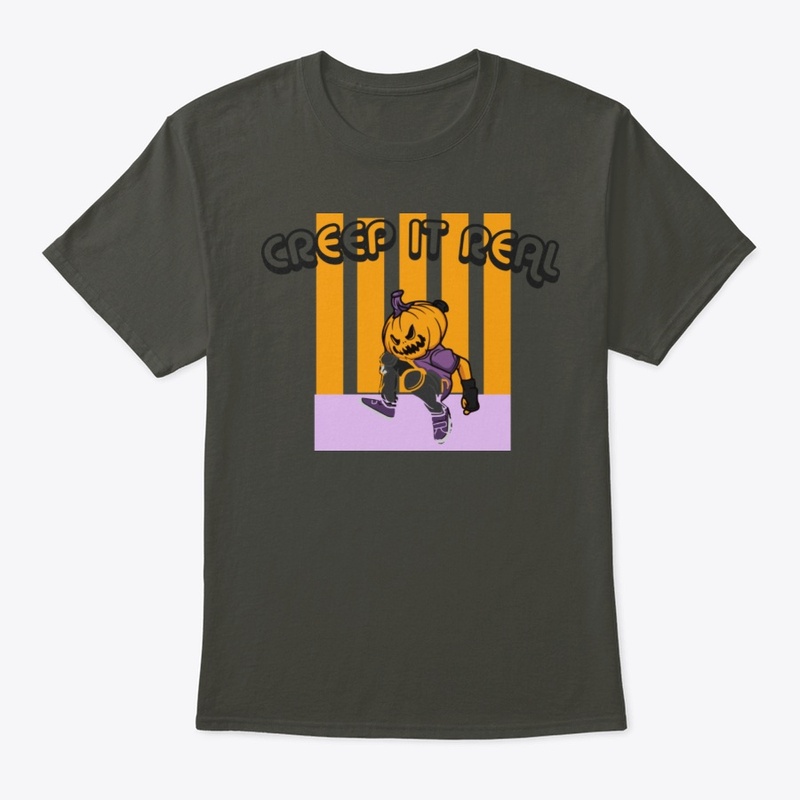 Retro Halloween Shirt