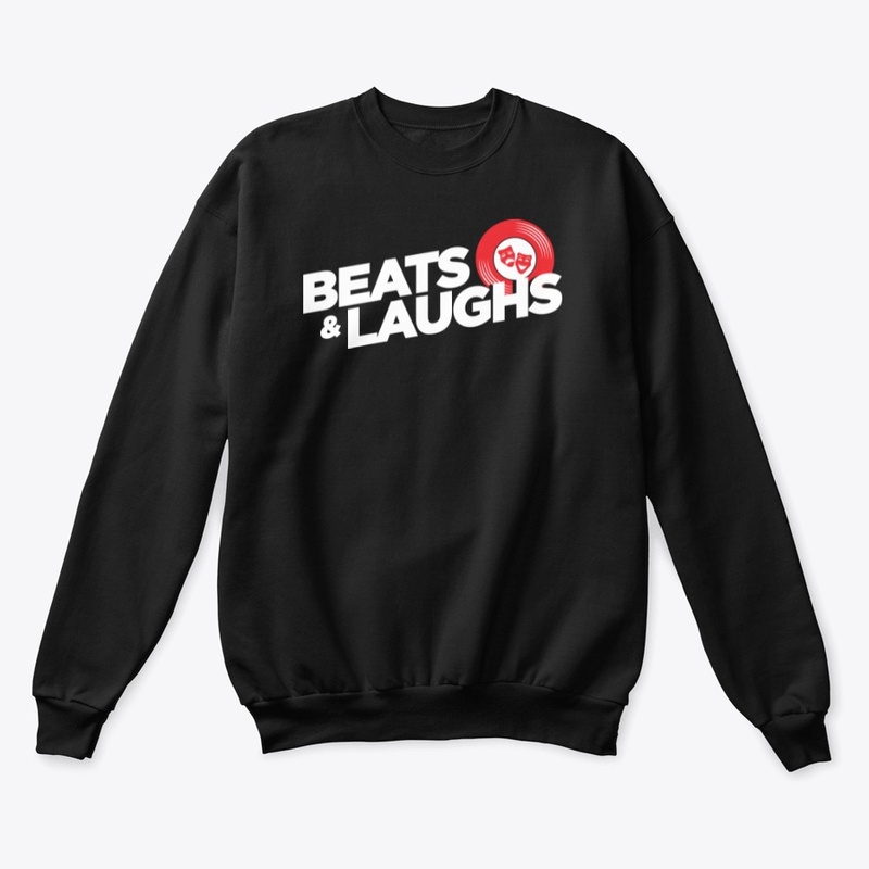 BEATS and LAUGHS