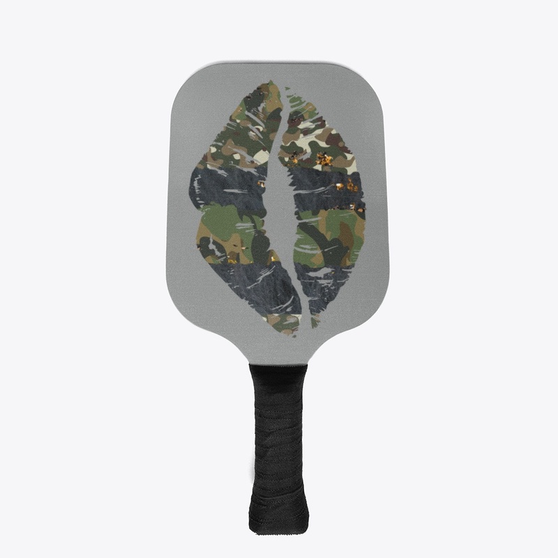 Warrior Kiss