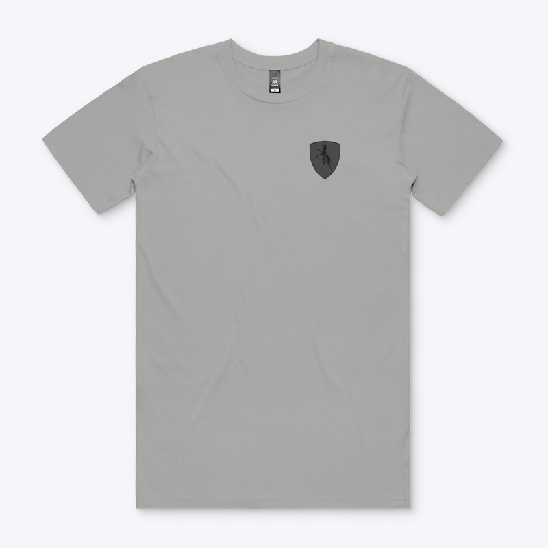 The Greyhound Shield