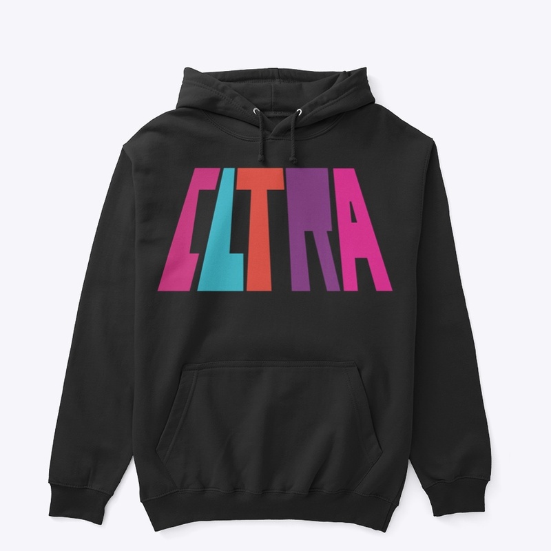 CLTRA Merch