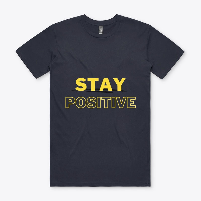 Motivational T-shirt 