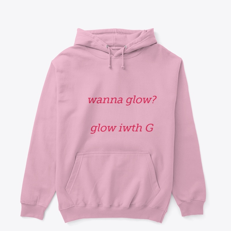 Glow Bang - Hoodie Edition