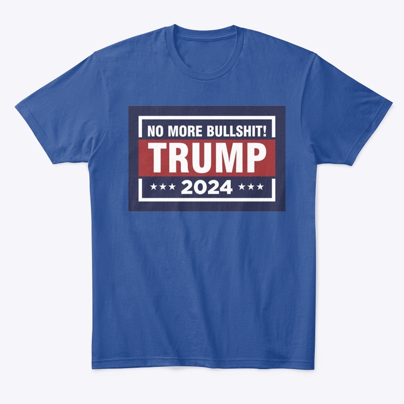 No More BS!