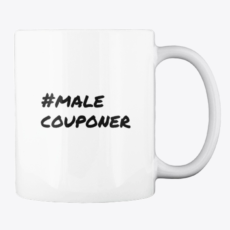 "Guys Coupon Too" Collection