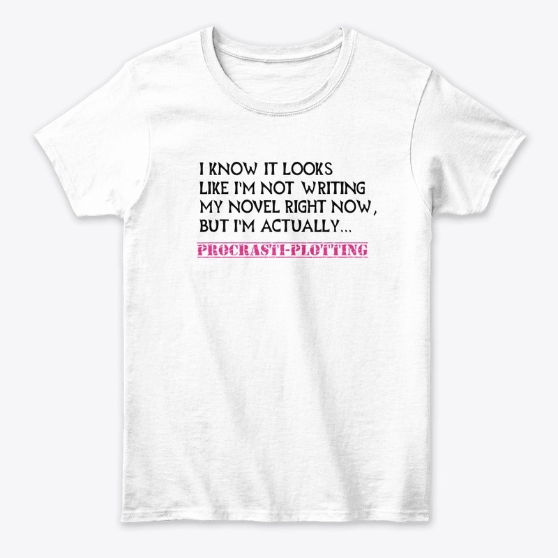Procrasti-Plotting