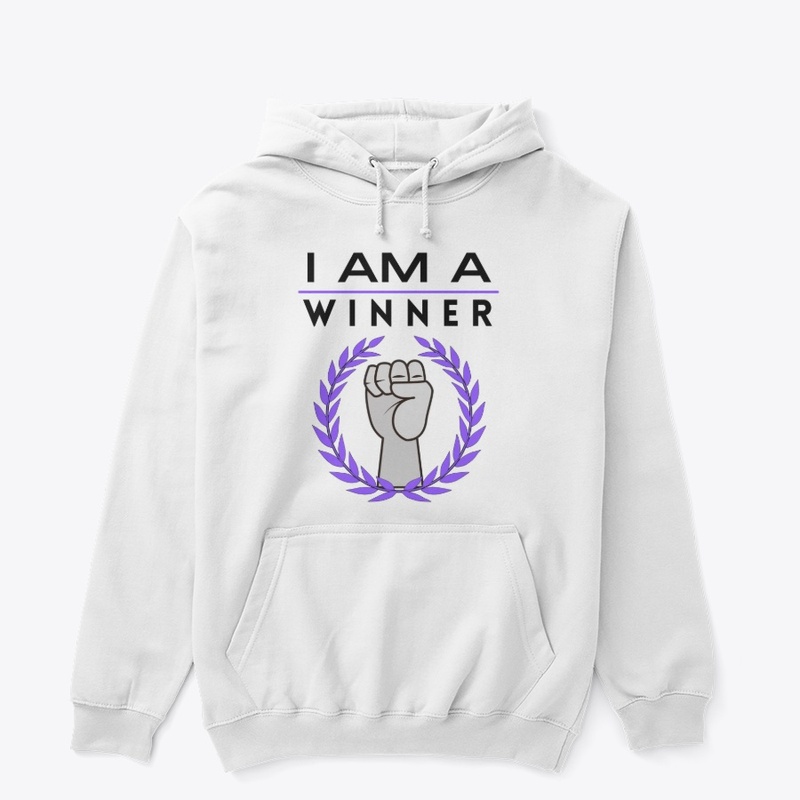 'I AM' Affirmations Range (WinnerB)