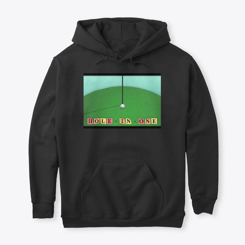 HOLE IN 1
