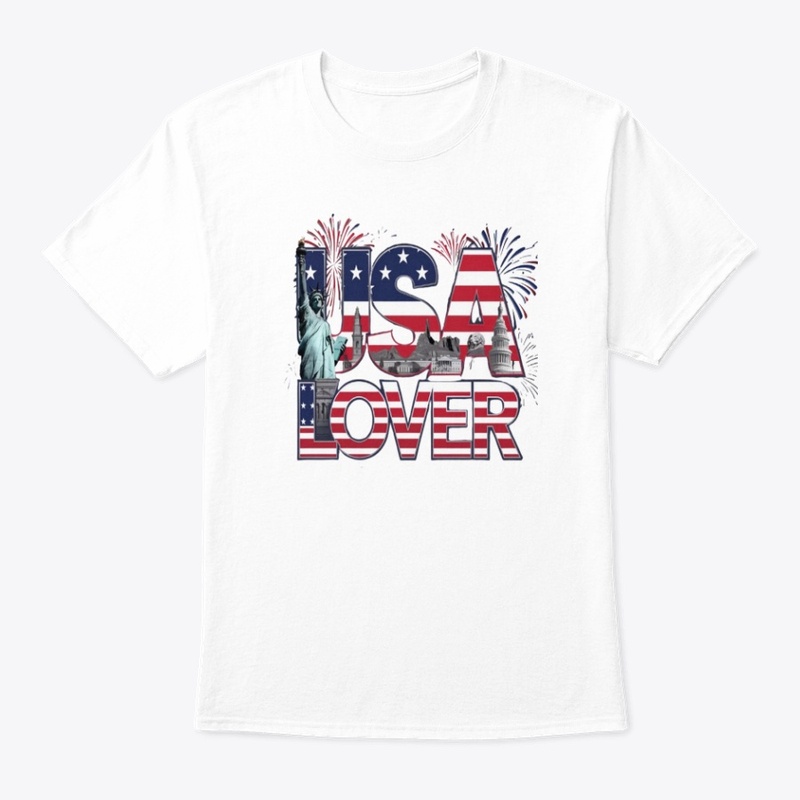 USA Lover