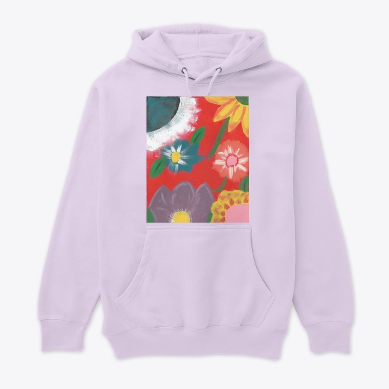 Ahryia Floral
