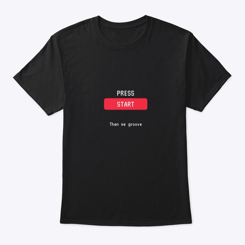 Press Start
