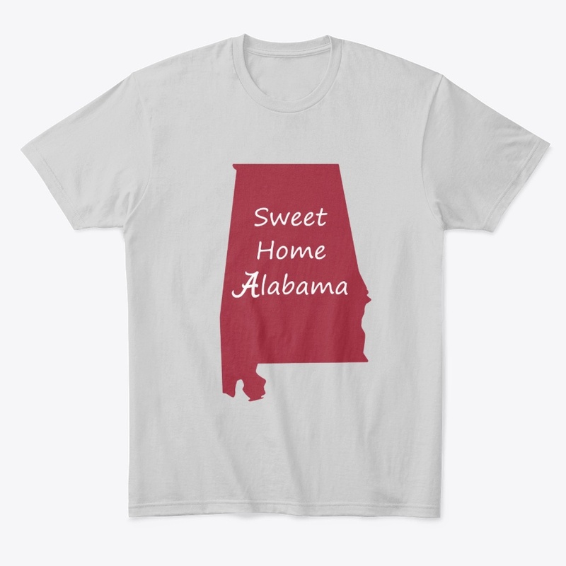 Sweet Home Alabama 01