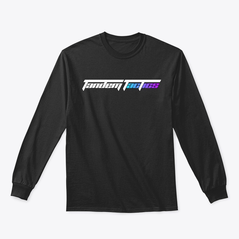 TT Horizontal Logo