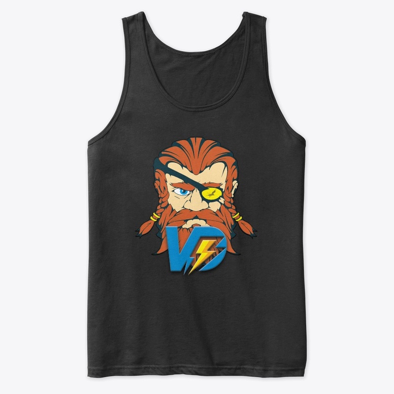 VD's Gaming Merchandise