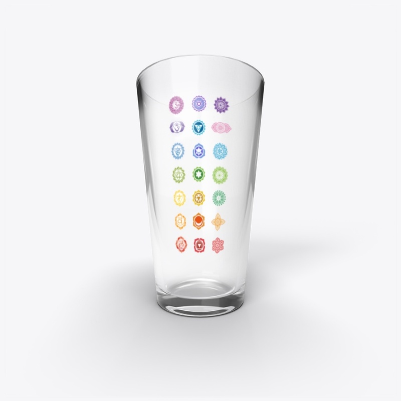 Chakras