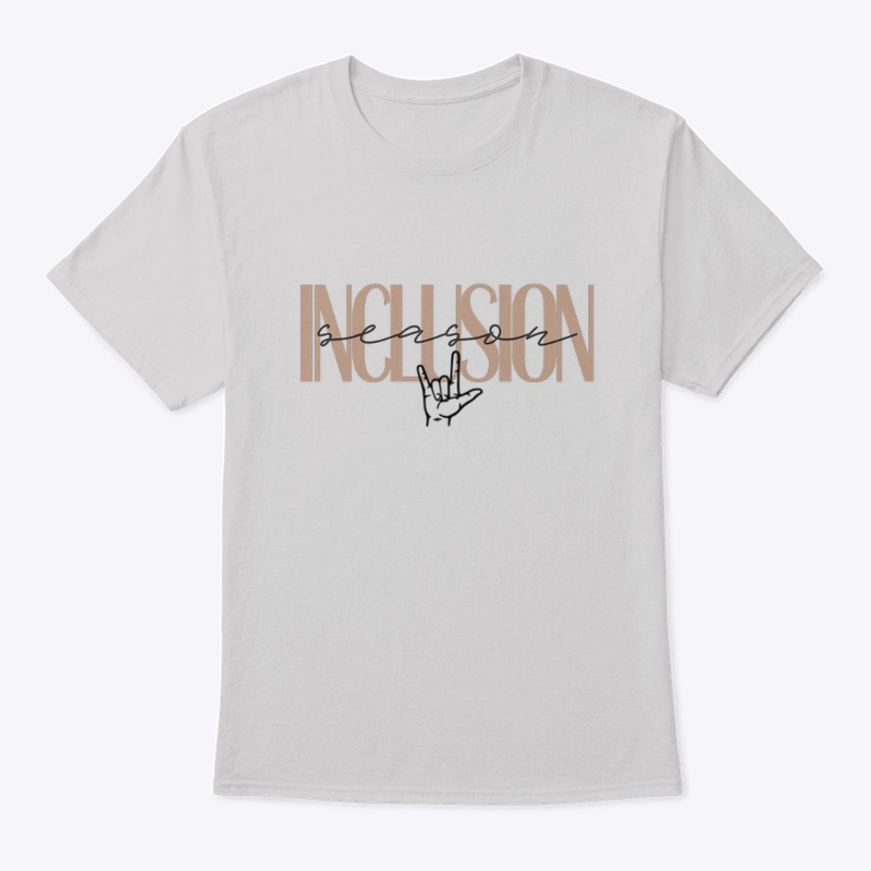 Inclusion season 