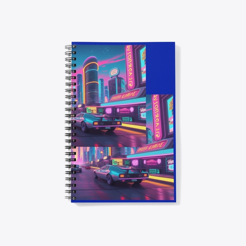 cars i town